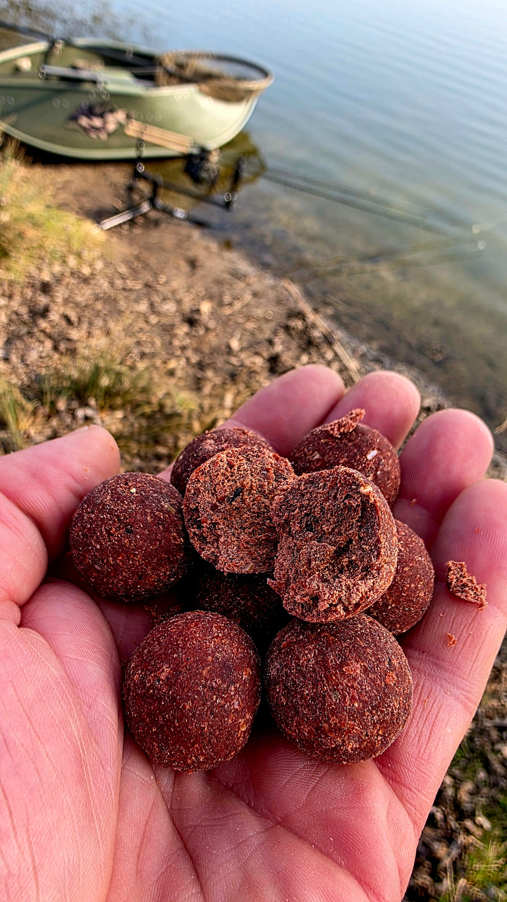 Krustie Sessionpack (1kg)