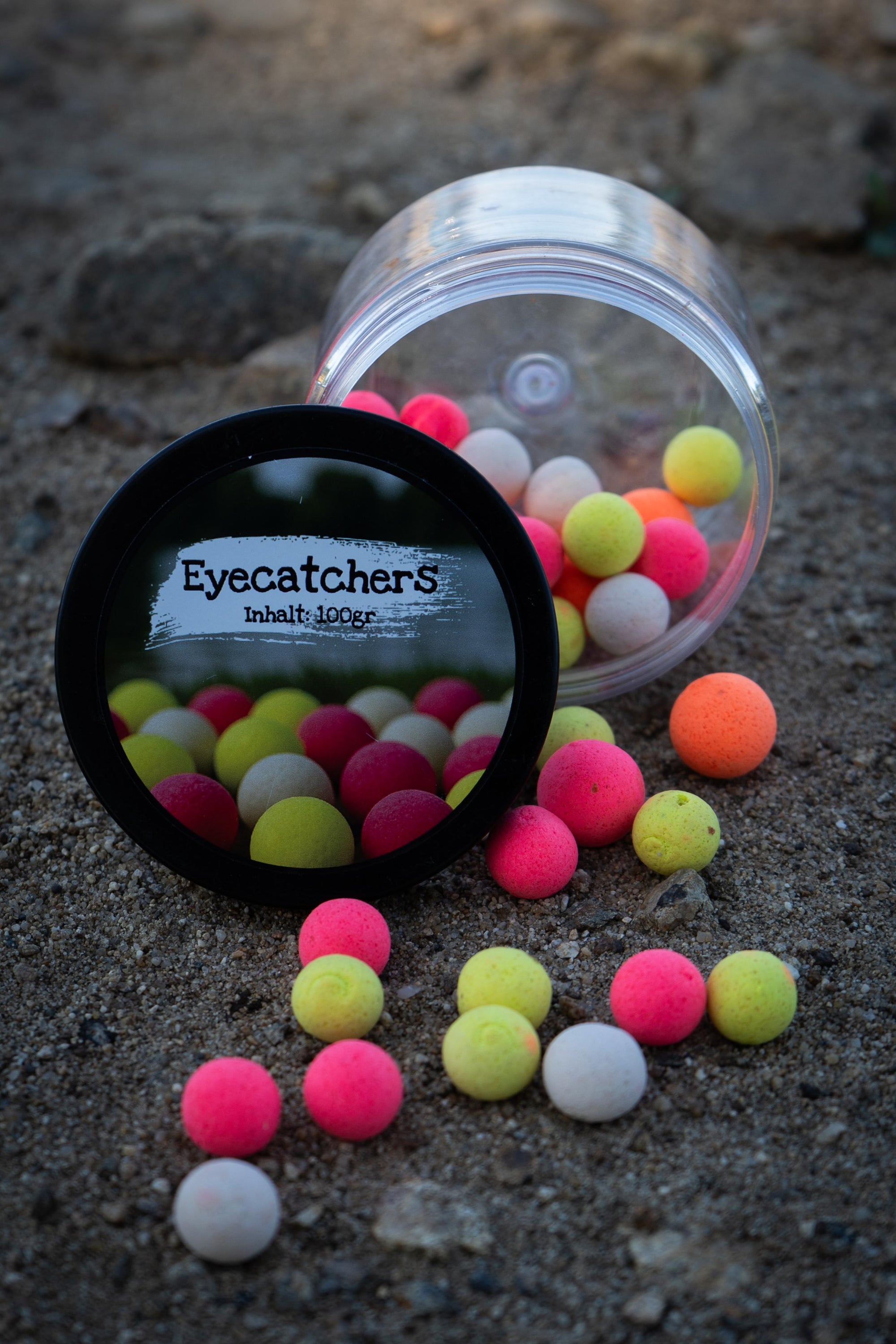 Eyecatchers