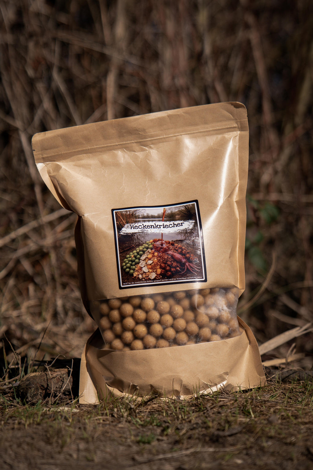 Heckenkriecher Sessionpack (1kg)