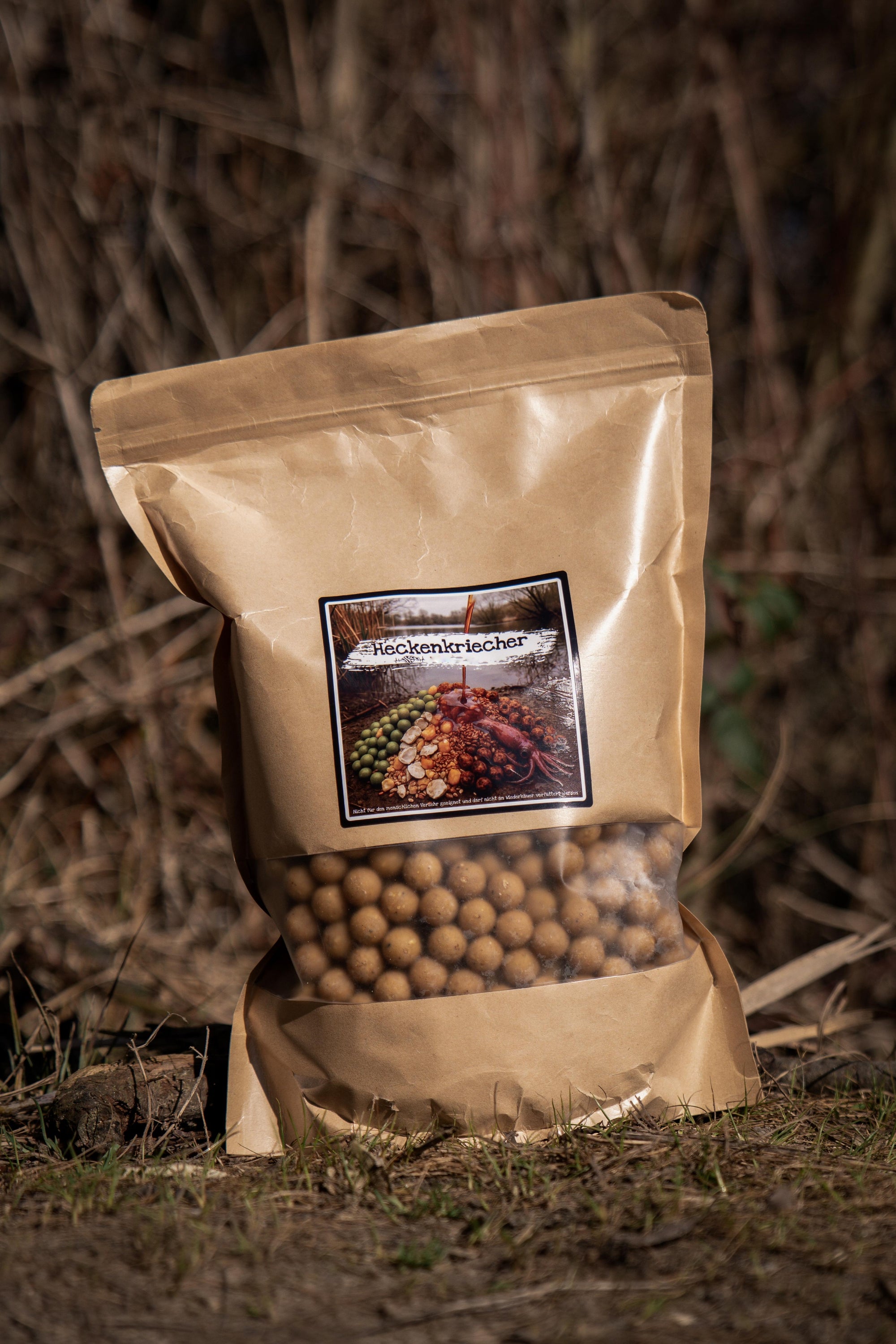 Heckenkriecher Sessionpack (1kg)