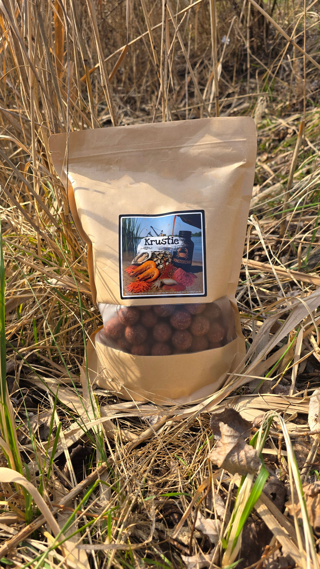 Krustie Sessionpack (1kg)