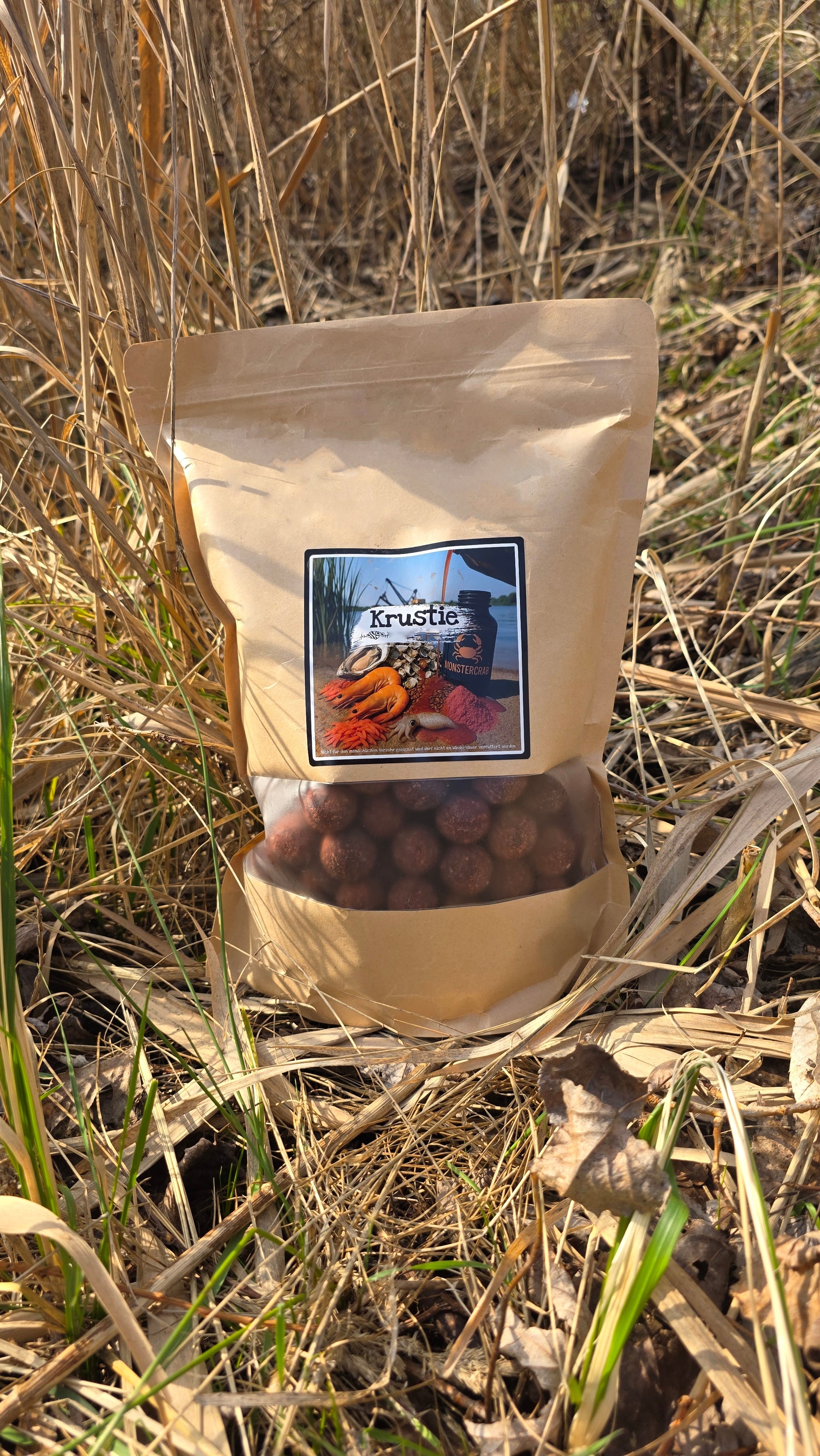 Krustie Sessionpack (1kg)