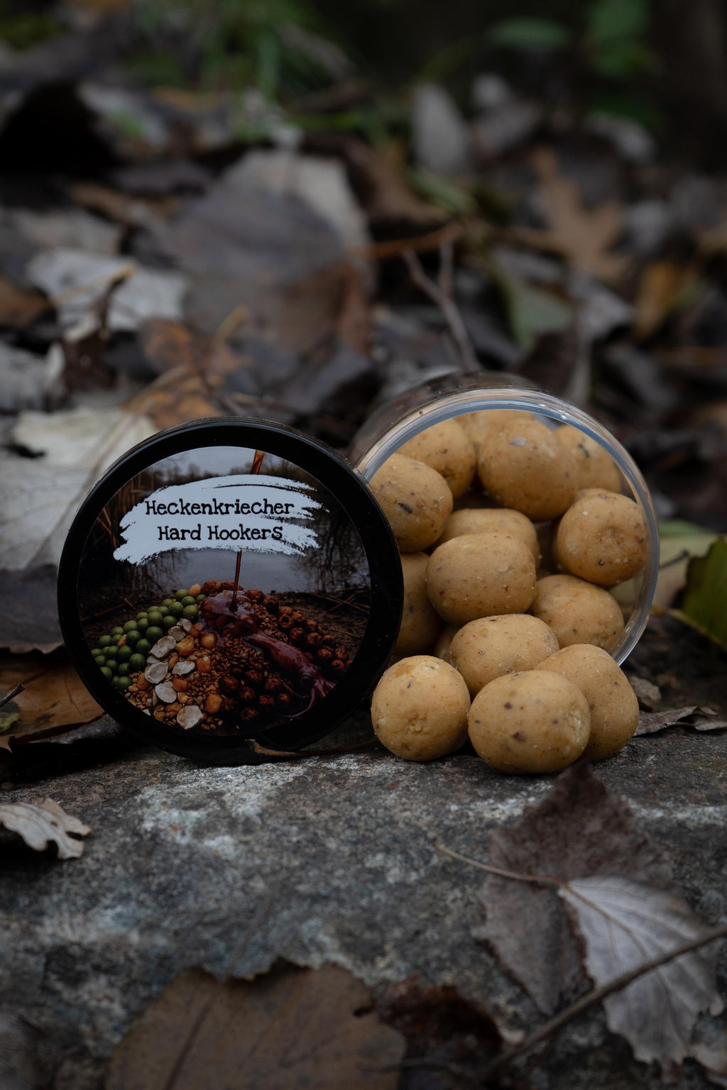 Heckenkriecher Hooker