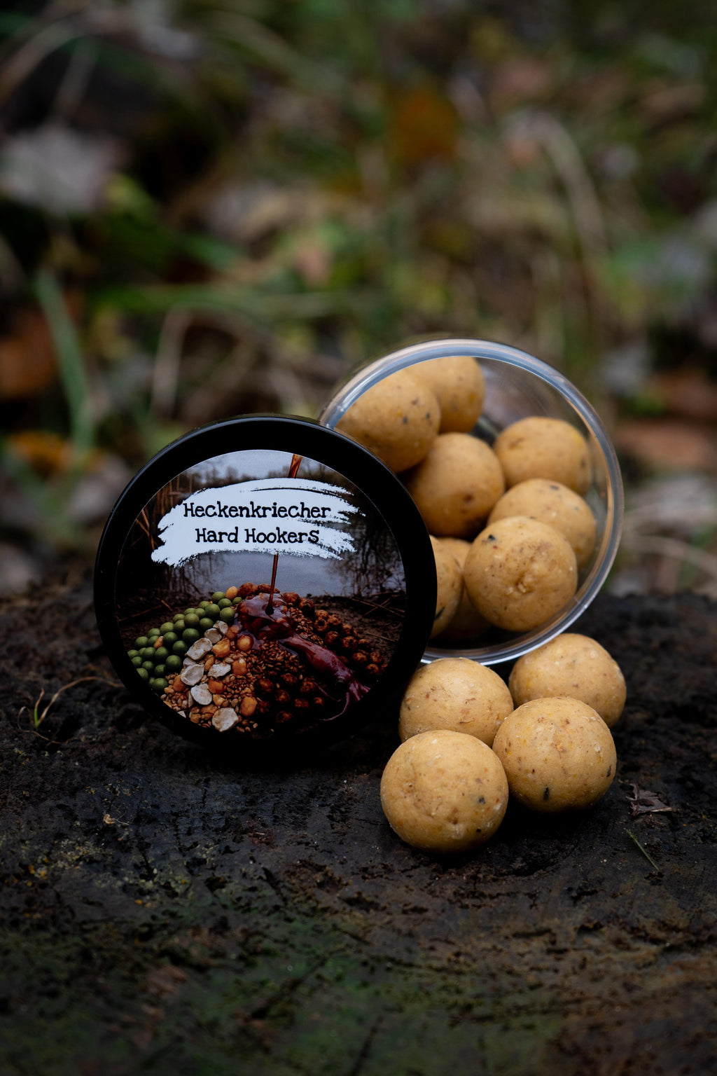 Heckenkriecher Bundle