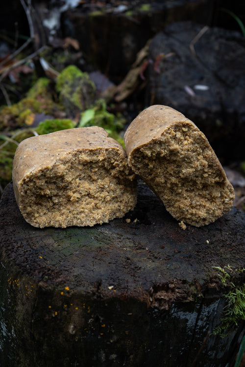 Heckenkriecher Bundle