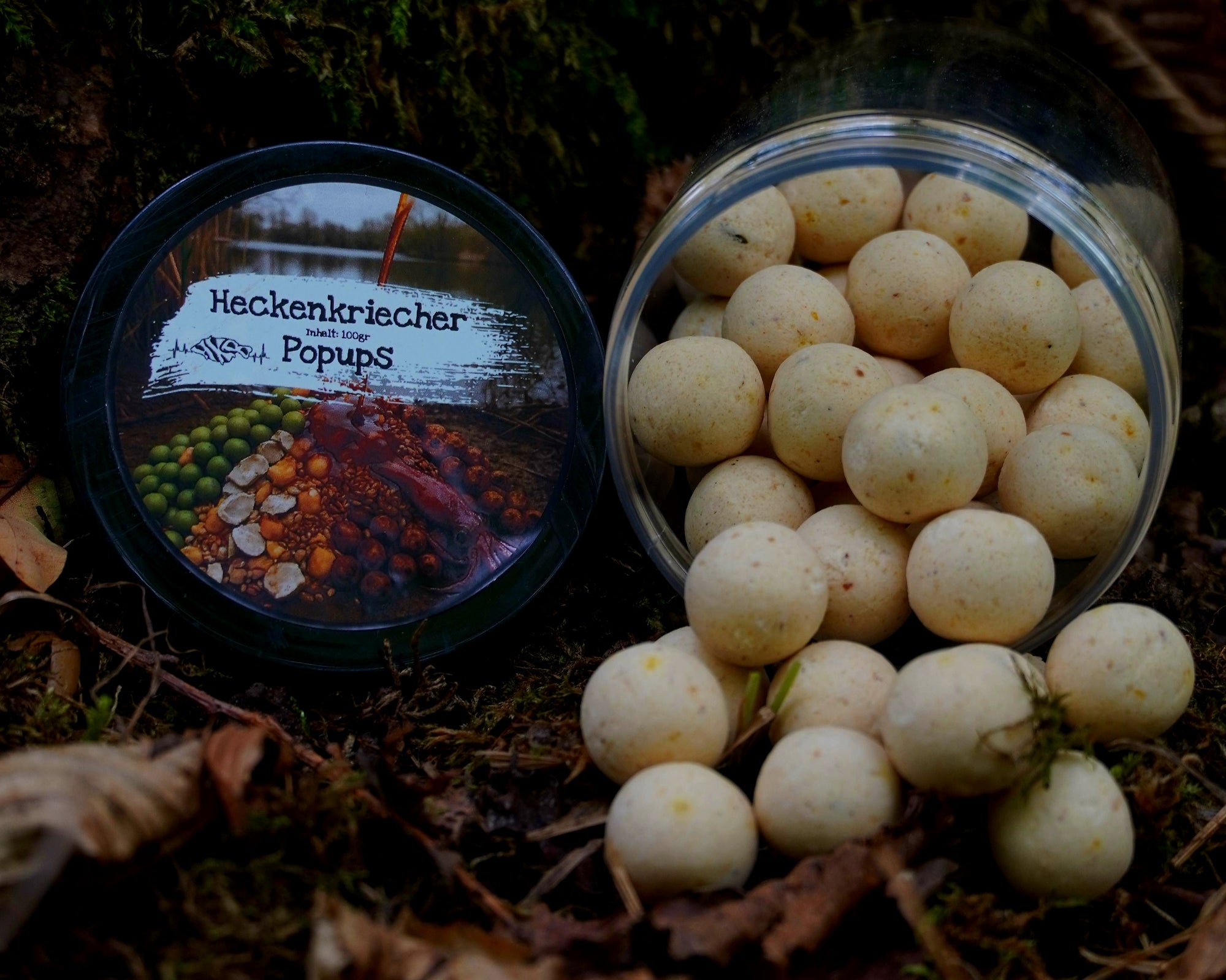 Heckenkriecher Bundle