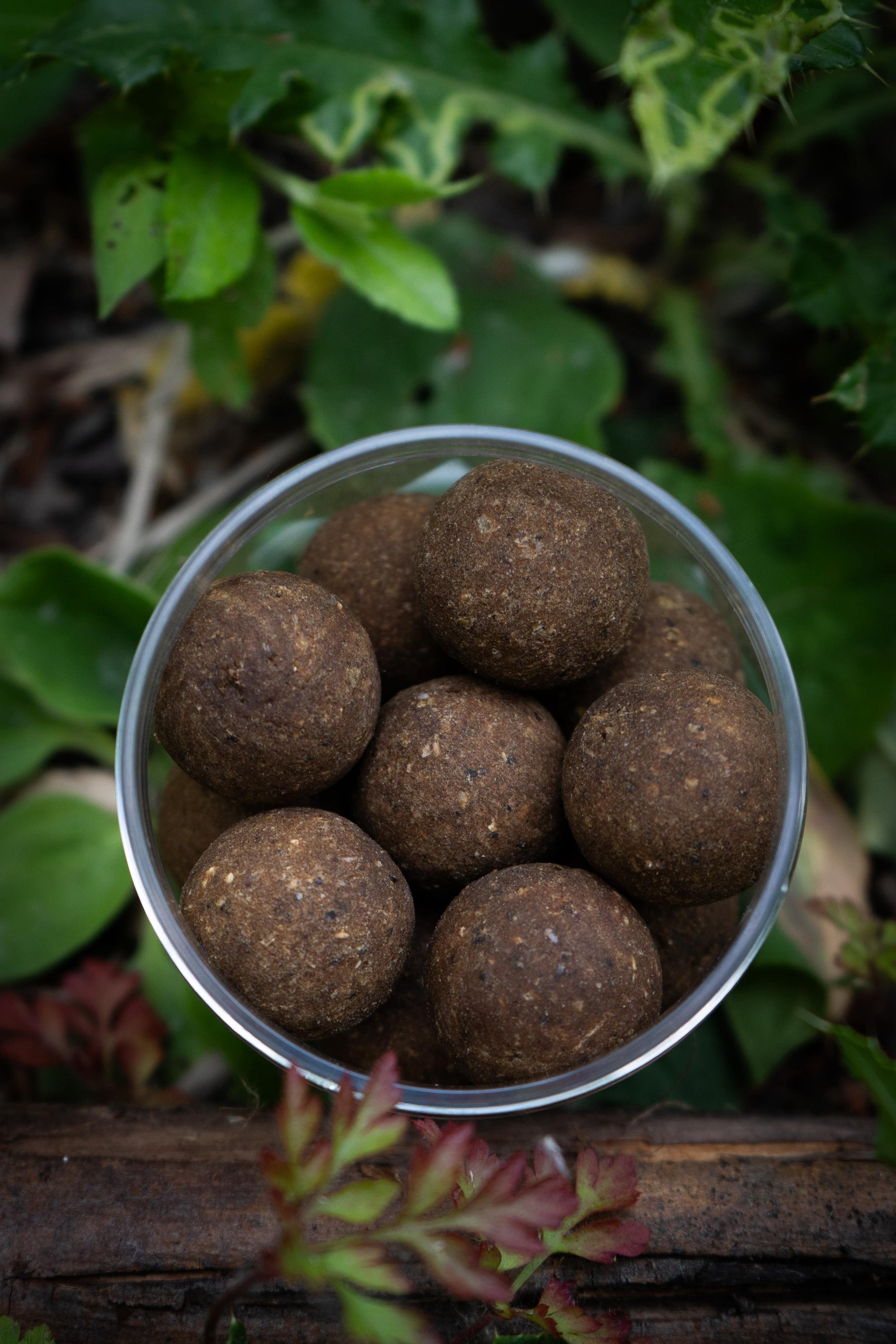 Lewwerknödel Hard Hooker