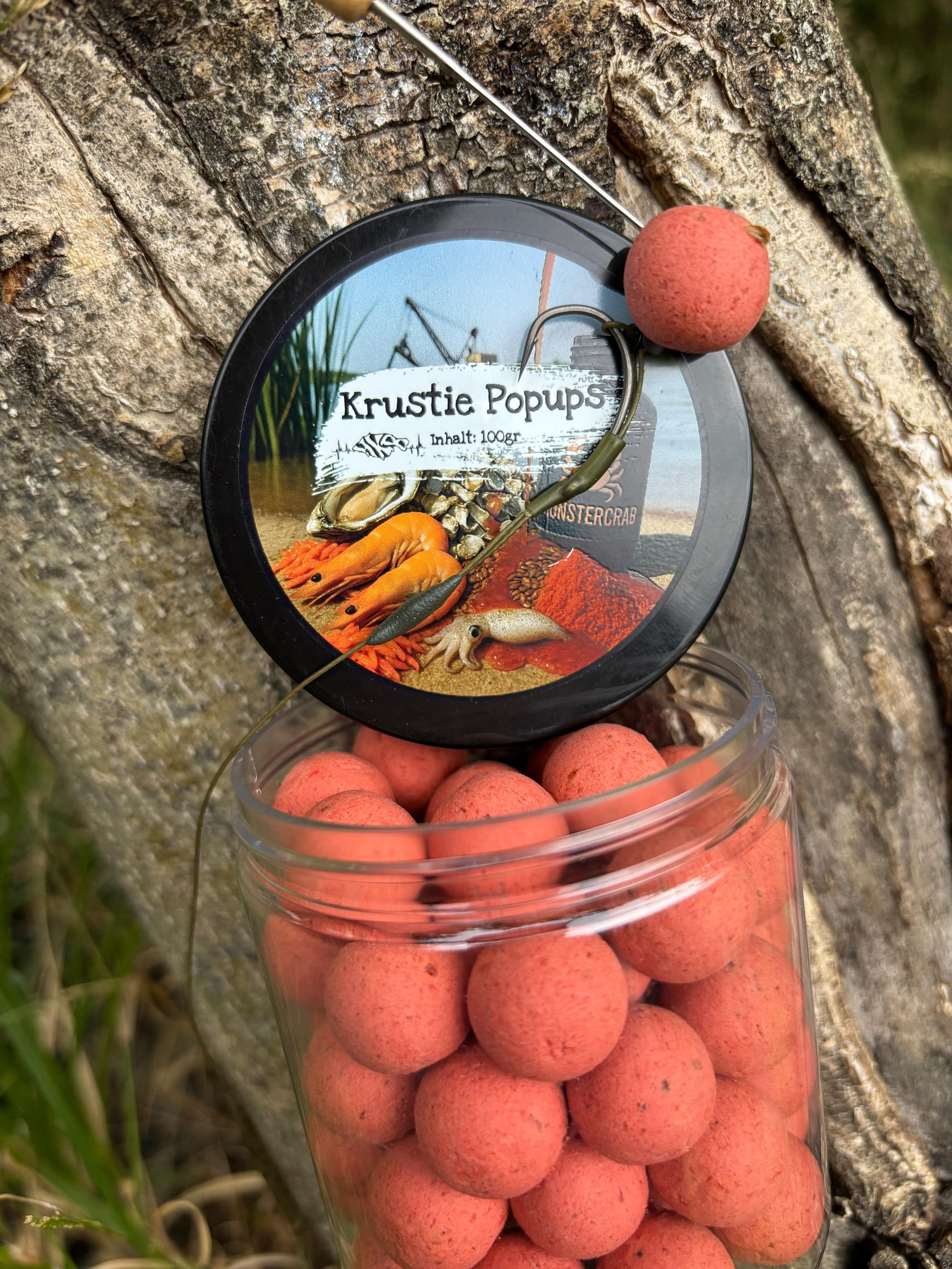 Krustie Popups