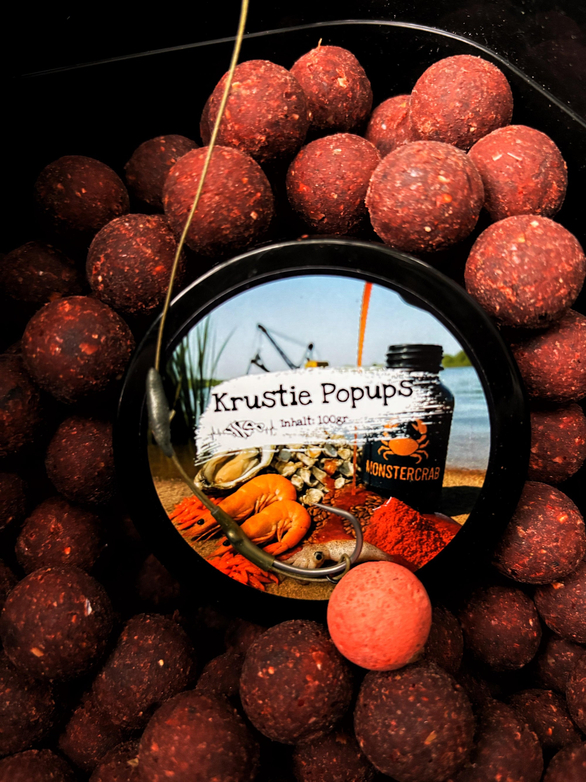 Krustie Popups